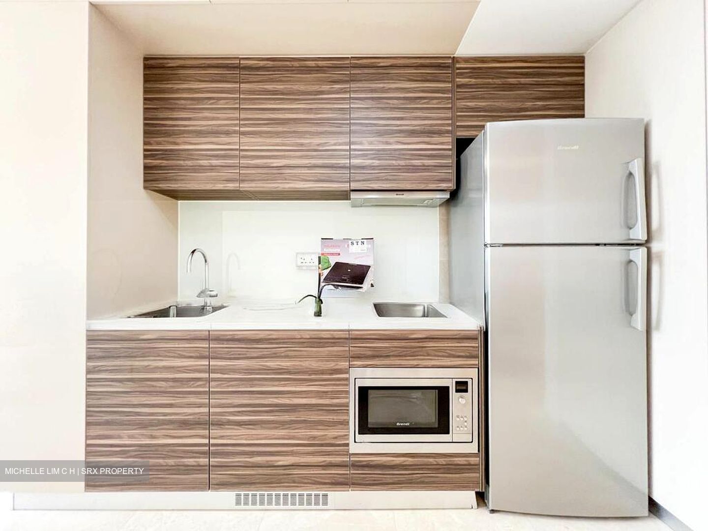 Commonwealth Towers (D3), Condominium #508784071